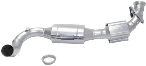 Catalytic Converter E634