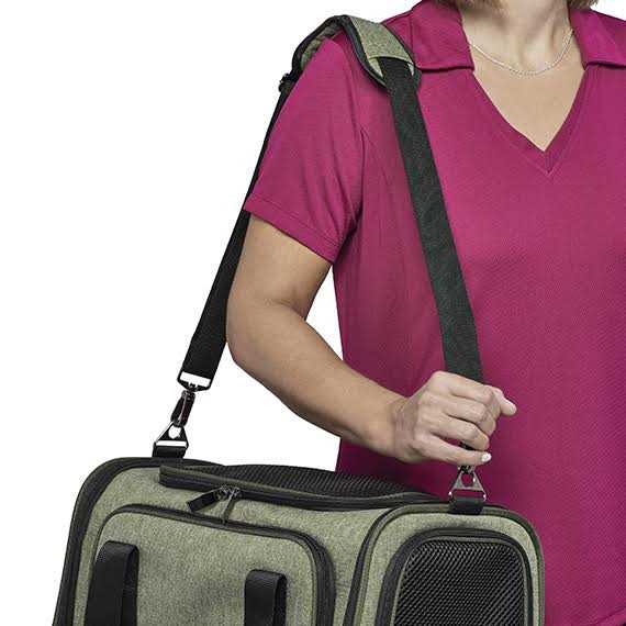 Pet Carrier U38554