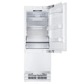 30 Inch 16 cu. ft. Counter Depth Refrigerator X1840