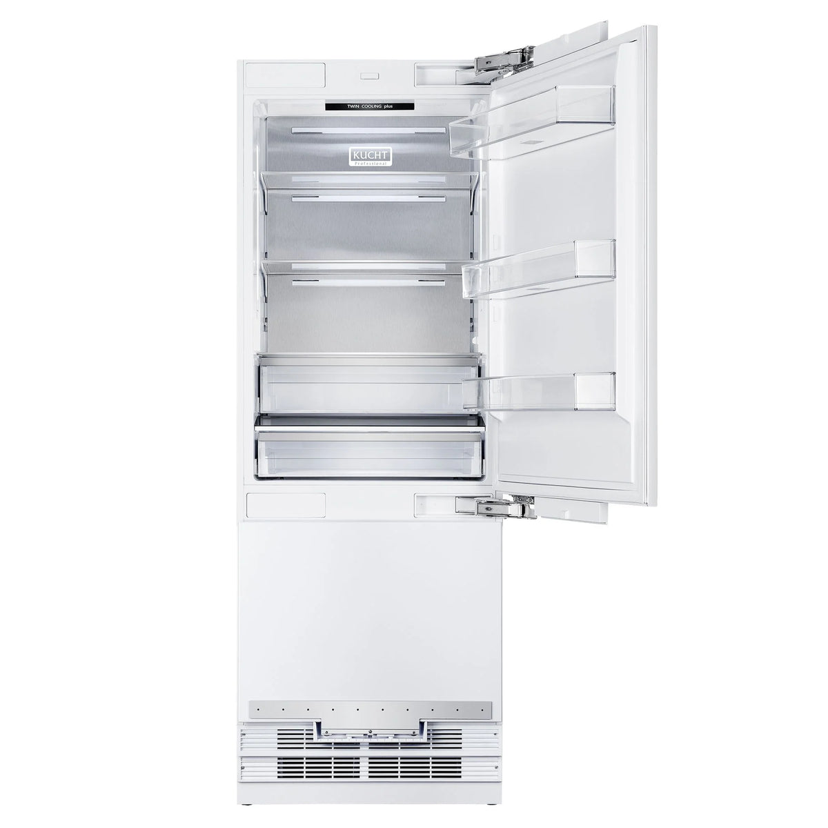 30 Inch 16 cu. ft. Counter Depth Refrigerator X1840