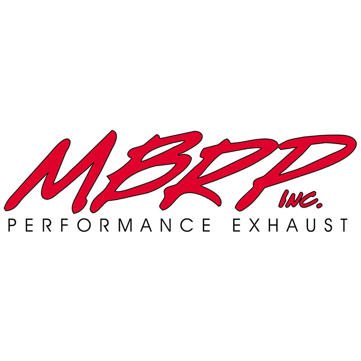 Cat Back Exhaust System M9225