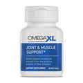 Green-Lipped Mussel Oil 60 Softgels U901