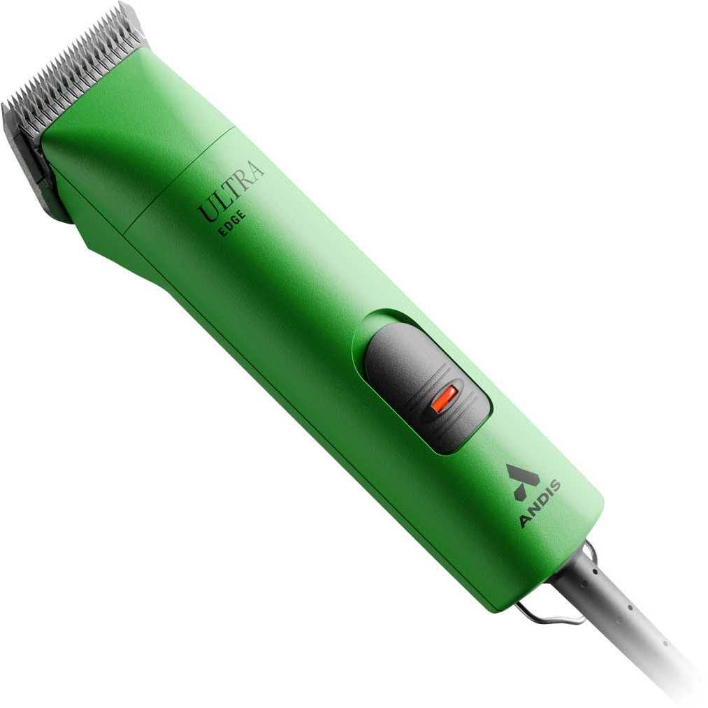 2-Speed Clipper C529