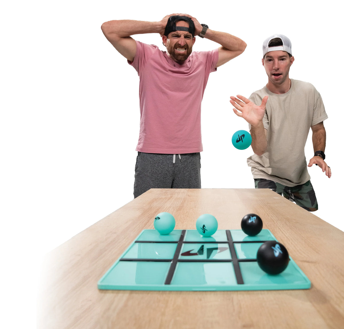 Tic Tac Toe Target Toss Game C246726