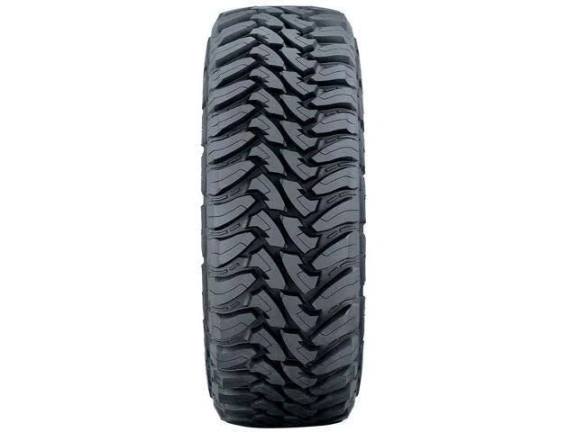 2 New Toyo Open Country MT LT275/70R18 125P 10p E-Load Mud Tires D93995