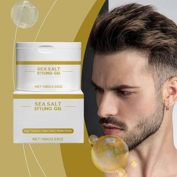 Effortless Styling Cream for All Hair Types K9990