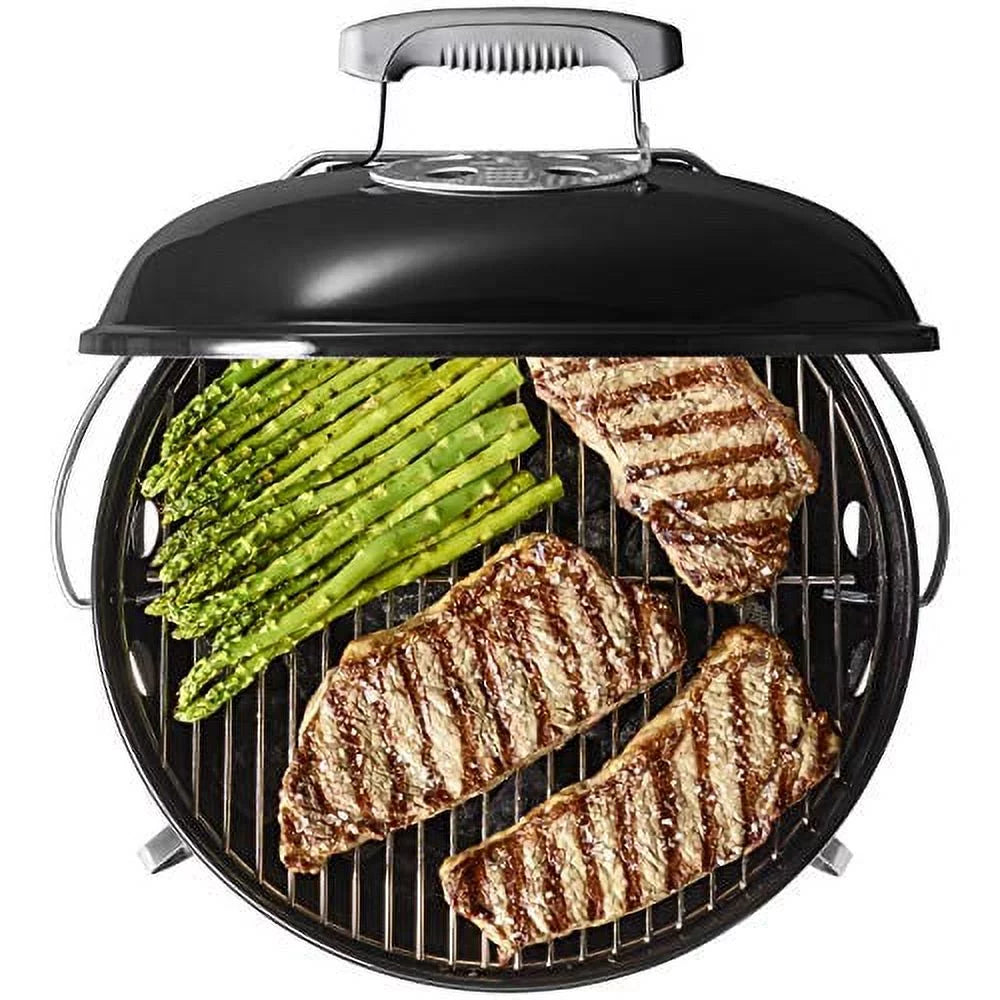 14-Inch Portable Grill E739