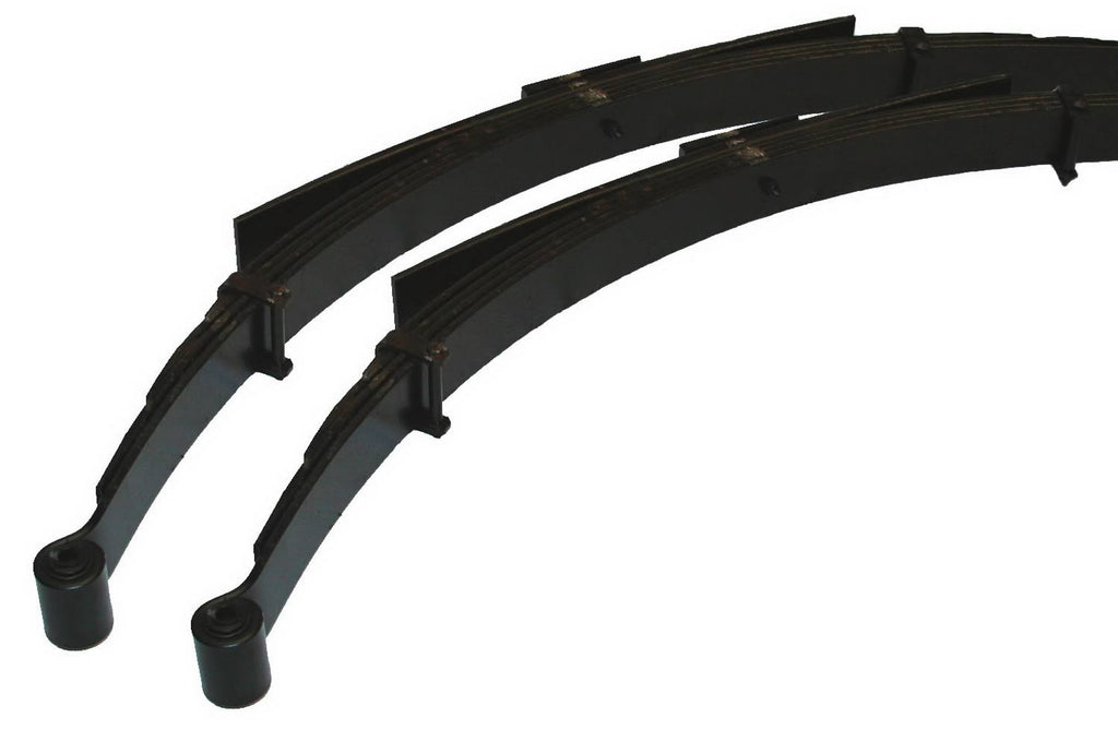 Softride Leaf Spring I26021