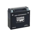 Maintenance Free Battery H878