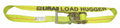 27 ft. Ratchet Tie Down Strap C54921
