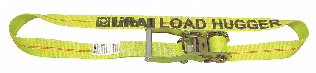 27 ft. Ratchet Tie Down Strap C54921