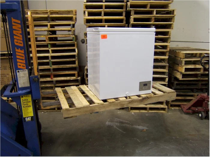 Laboratory Freezers R90738