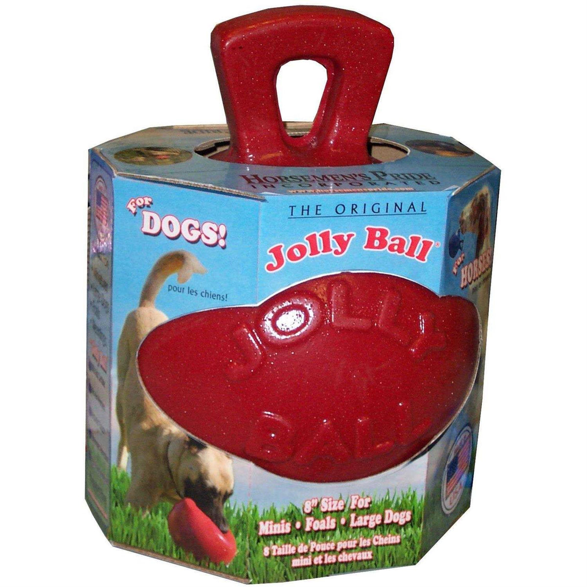 Jolly Ball U214