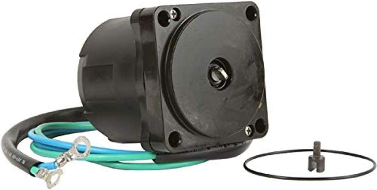 Tilt & Trim Motor P22834