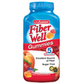Sugar Free Fiber Gummies 220 Count Z896