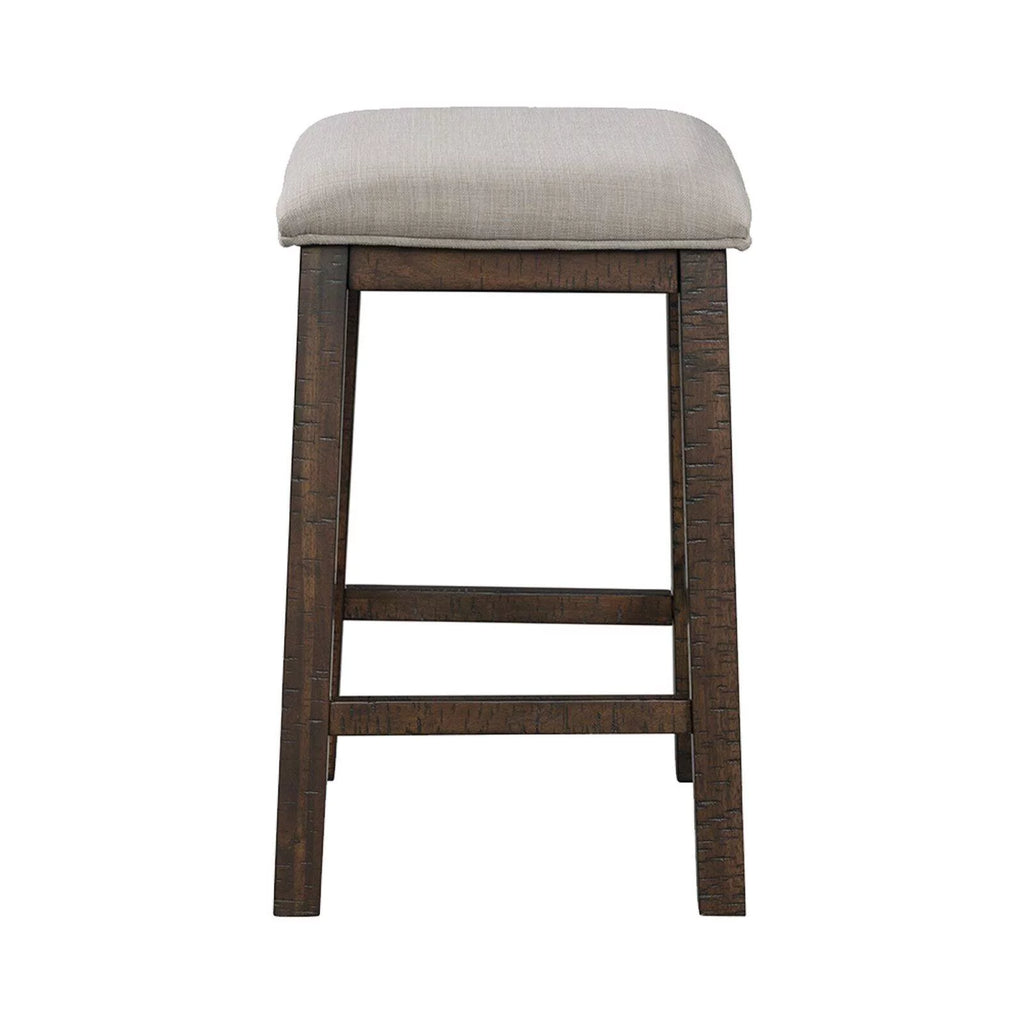Walnut Bar Table Set I9068