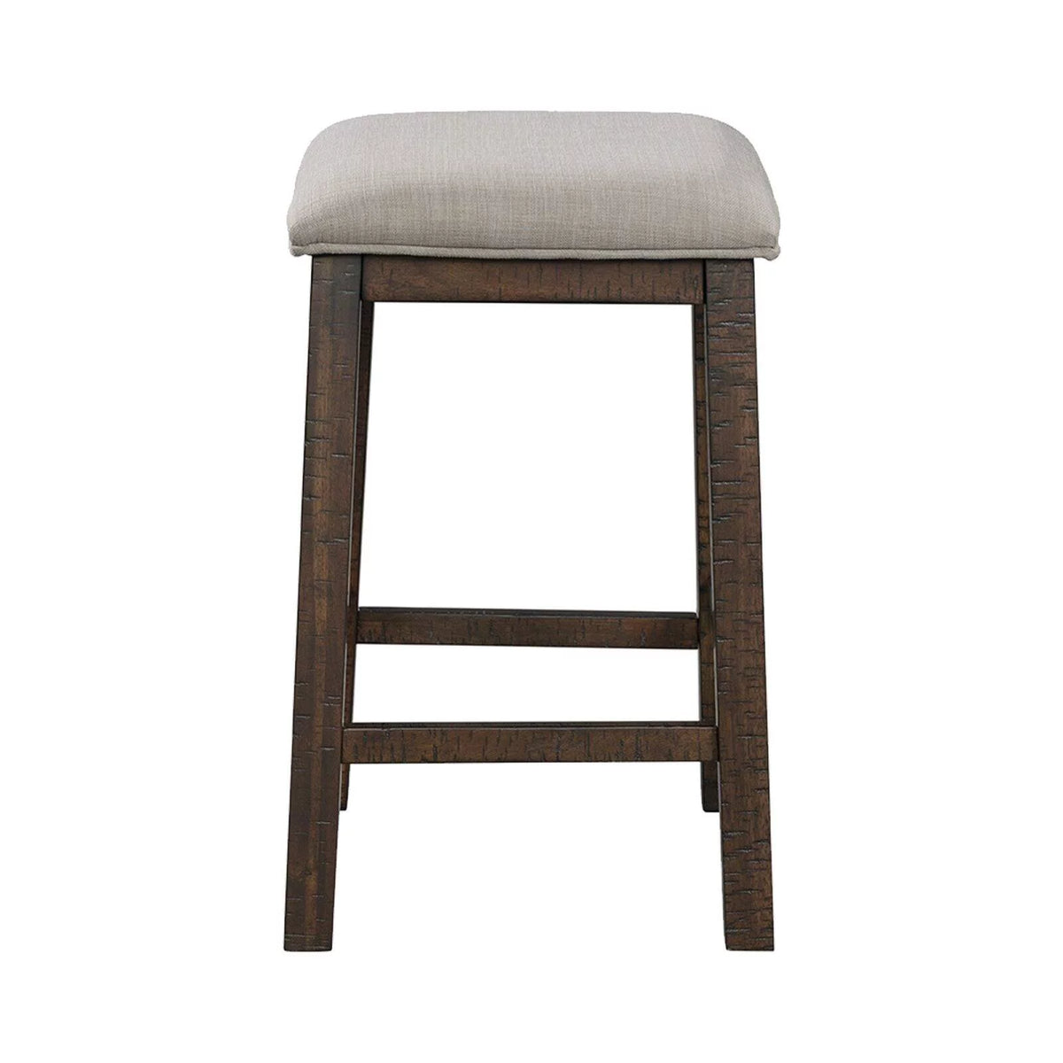 Walnut Bar Table Set I9068