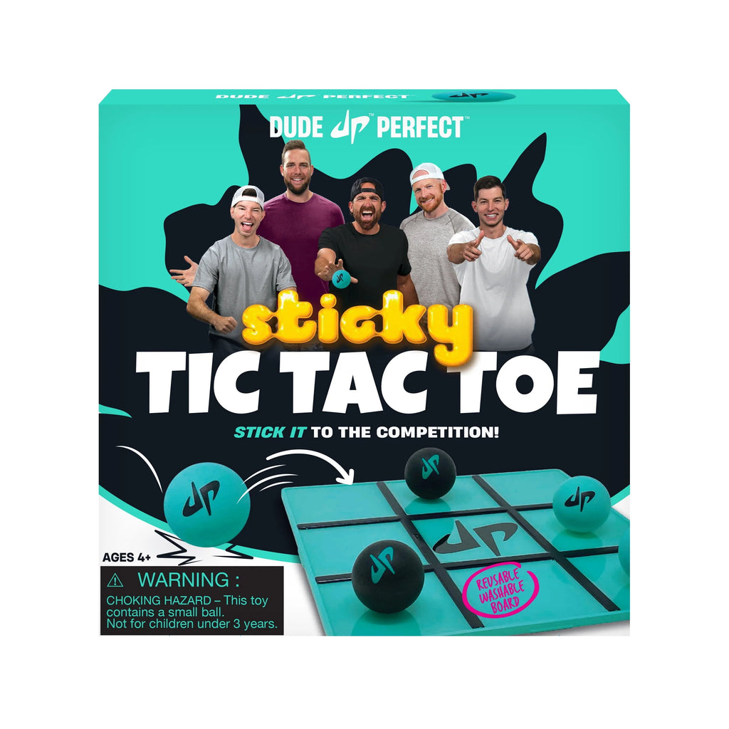 Tic Tac Toe Target Toss Game C246726