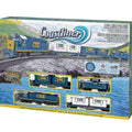 HO Scale Electric Train Set O924
