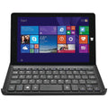 Refurbished 8 inch 32GB Tablet with Keyboard Dock J4553