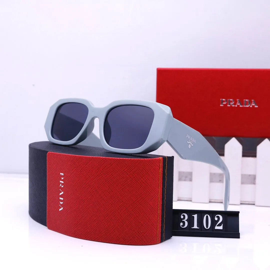 Polarized Sunglasses Y494
