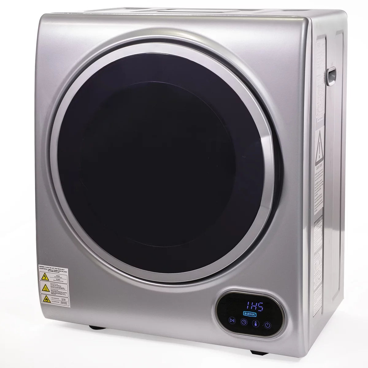 Compact Digital Electric Laundry 2.8kg R14972