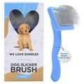 Dog Slicker Brush for Grooming Pet Hair B6133