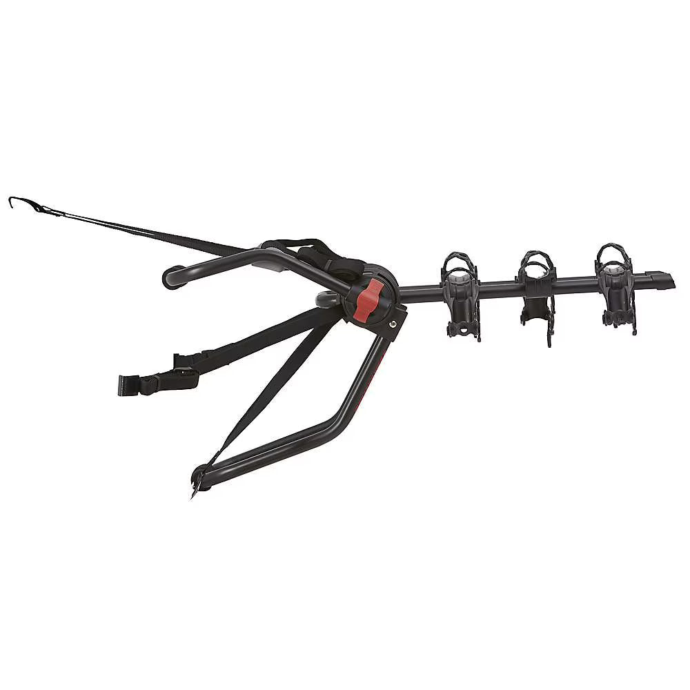 3 Bike Carrier I8572