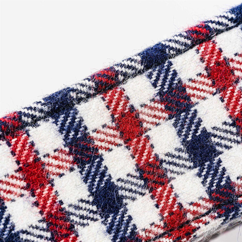 Fabric Nylon Dog Collar I224