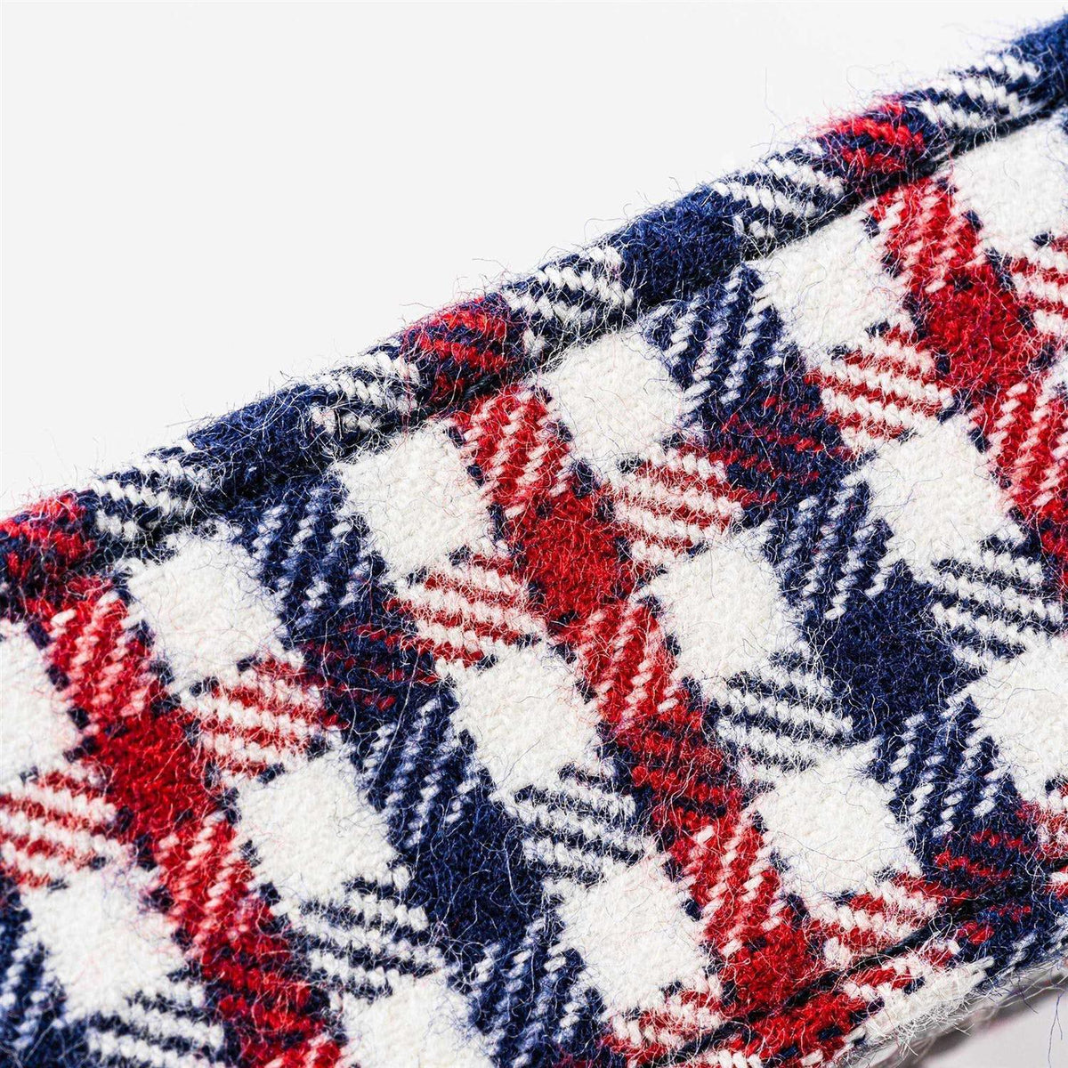 Fabric Nylon Dog Collar I224