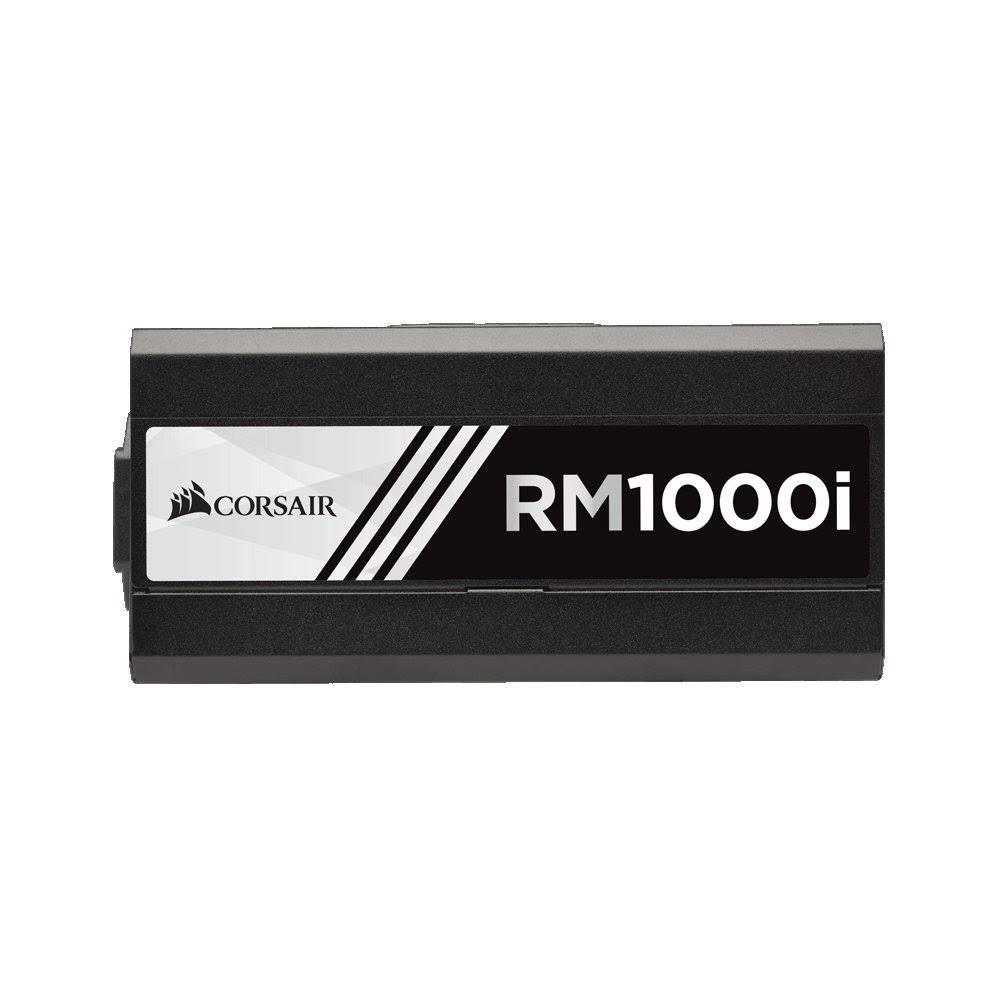 1000W 80+ Gold Modular PSU W130623