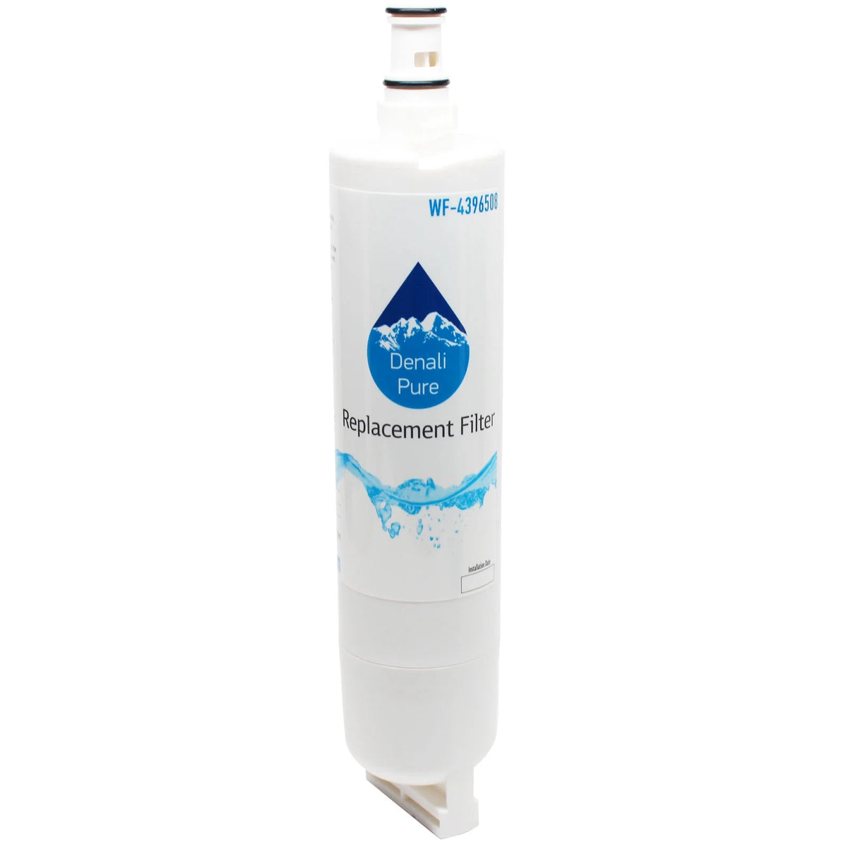 3-Pack Replacement Refrigerator Water Filter Cartridge X117159
