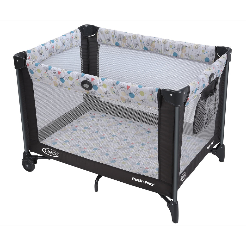 Portable Playard D489605