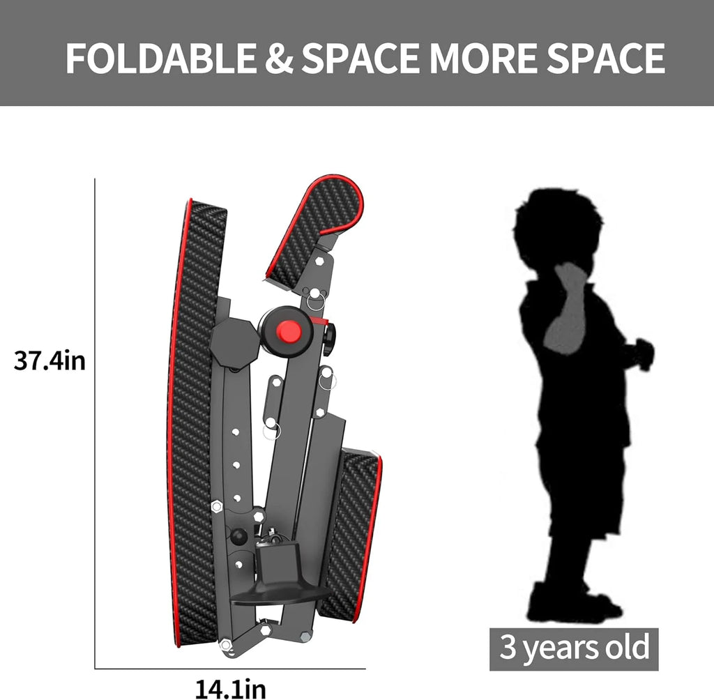 Adjustable Foldable Weight Bench W218425