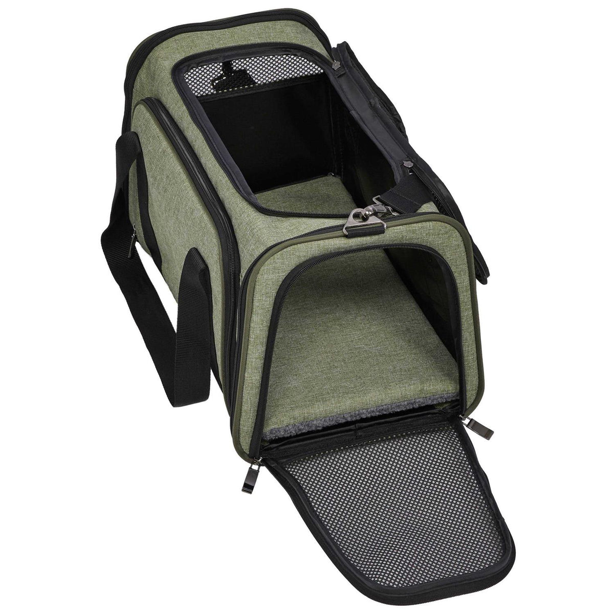 Pet Carrier U38554