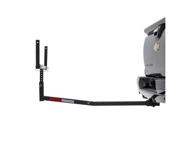 Truck Bed Cargo Load Extender F7094