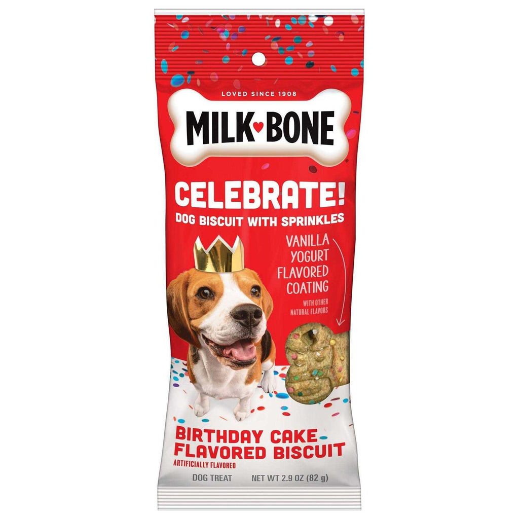 Extra-Large Dog Biscuit C8827