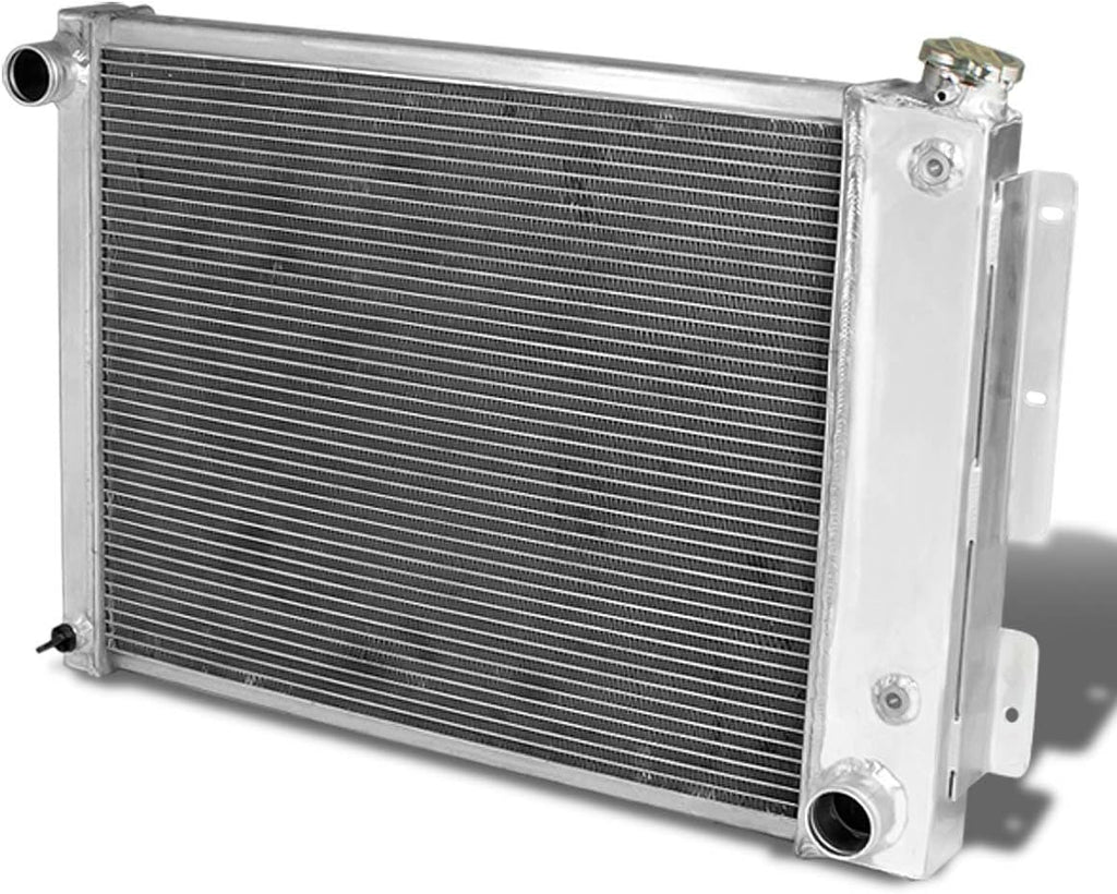 3-Row Full Aluminum Radiator V248520