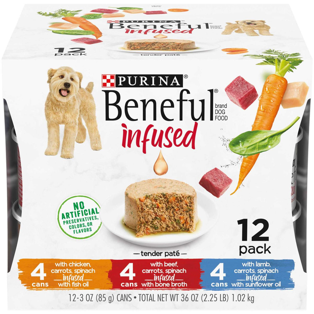 Complete Dry Food I25632