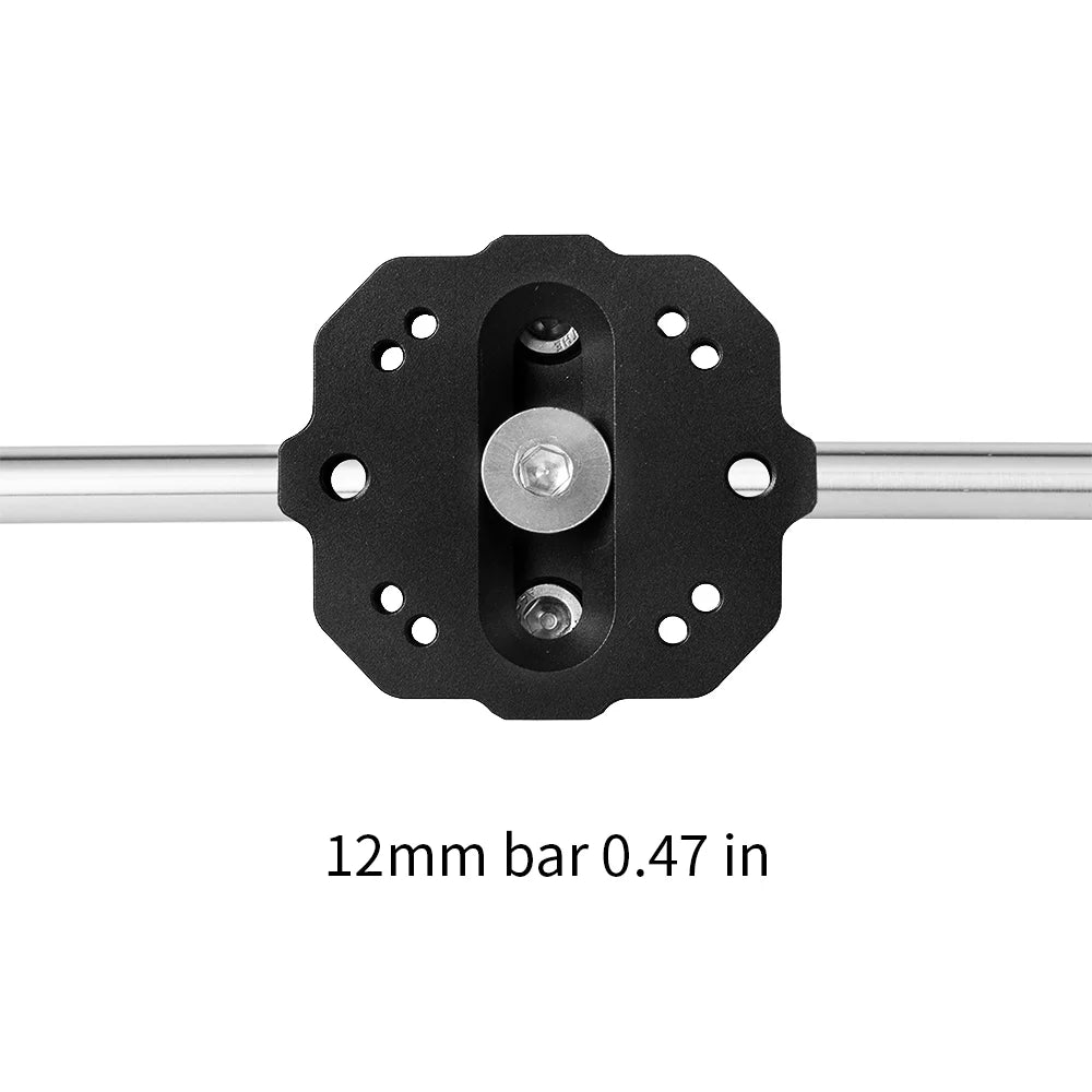 Universal Bar Mounted GPS Adapter J701605
