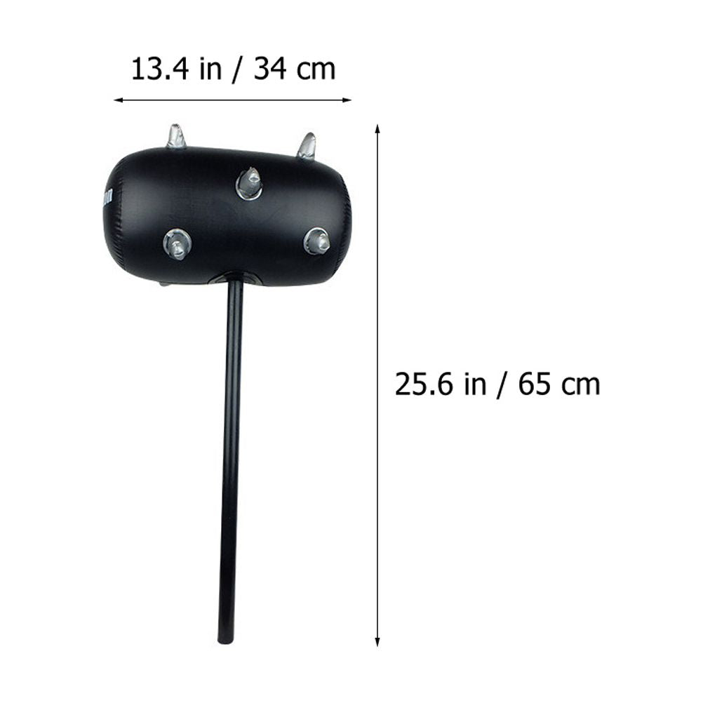 Inflatable Hammer Toy H336