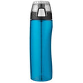 24 oz. Hydration Bottle With Rotating Intake Meter U302