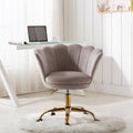 Light Gray Task Chair N618