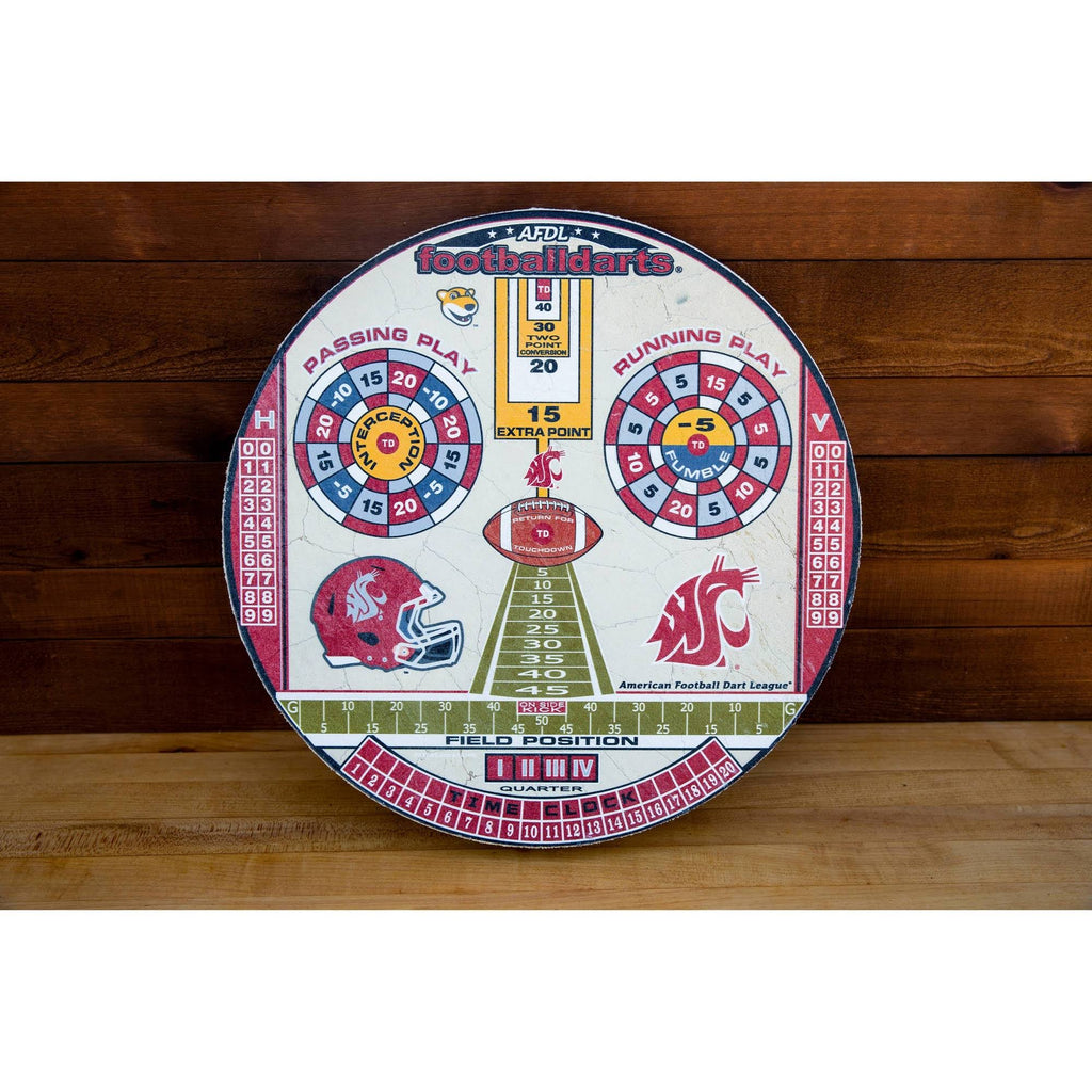 Dartboard J13537