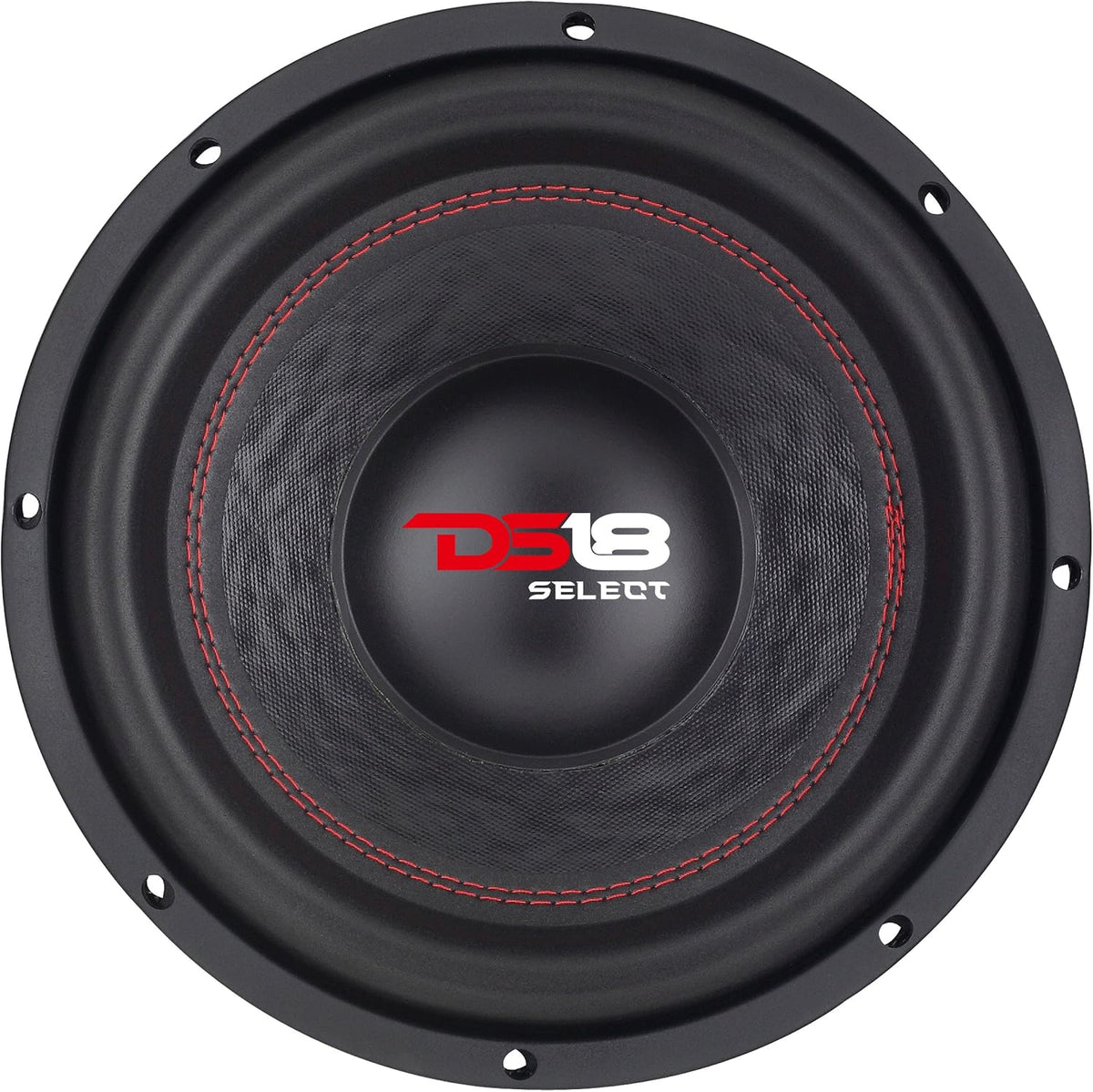 10" Single Voice Coil 440W Max Subwoofer H91825