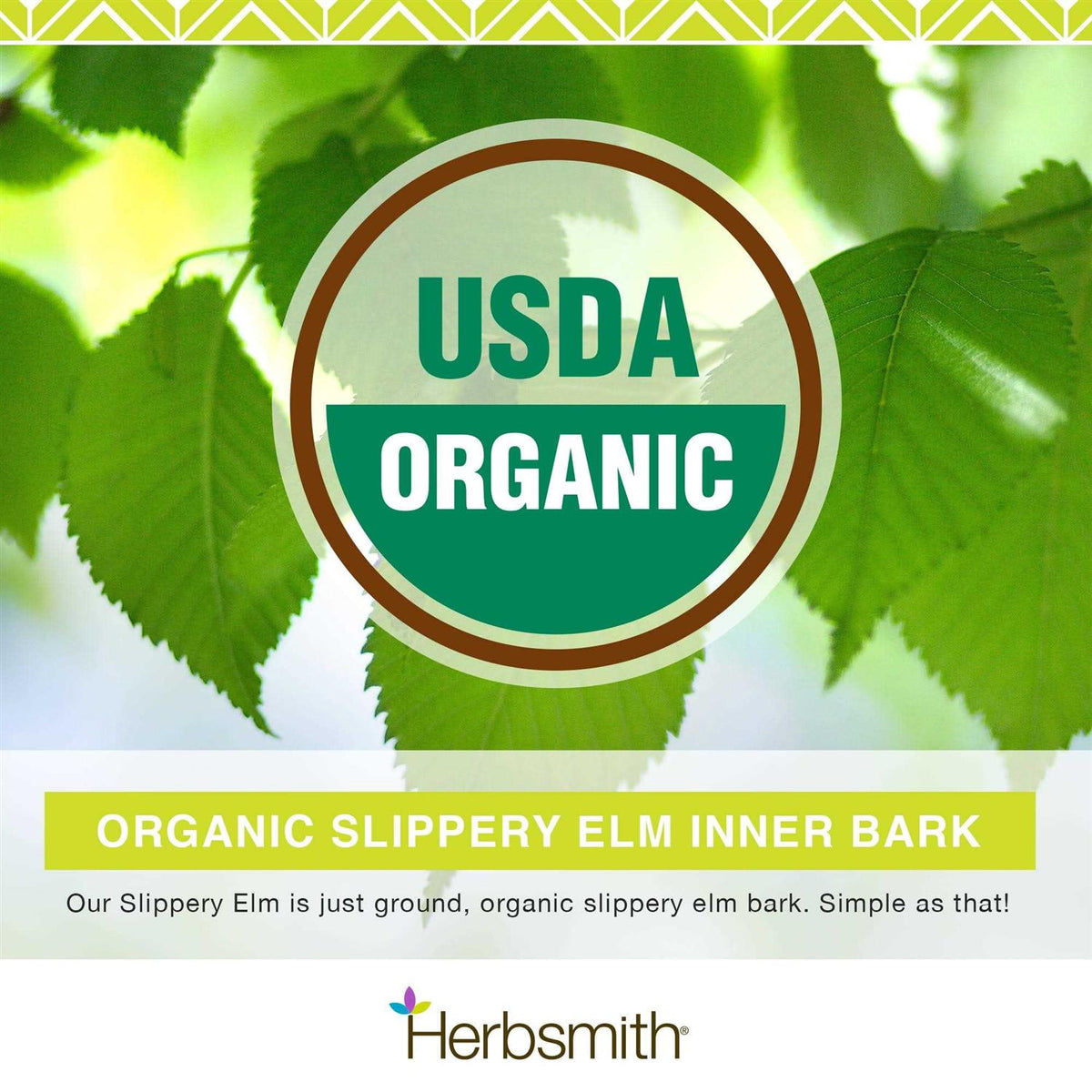 Slippery Elm Digestive Support Pet Supplies J360457