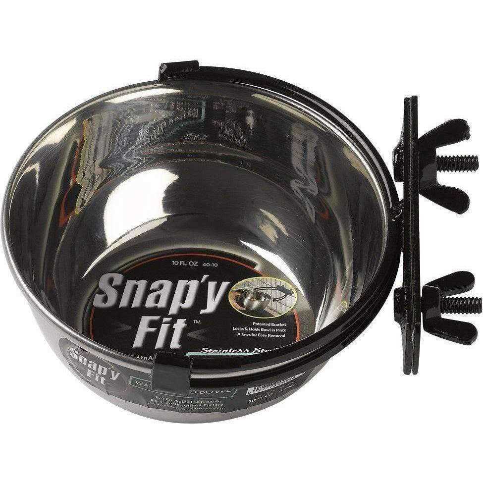 1 Quart Stainless Steel Bowl I520212