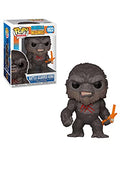 Battle Worn Kong Pop! Vinyl Figure G713