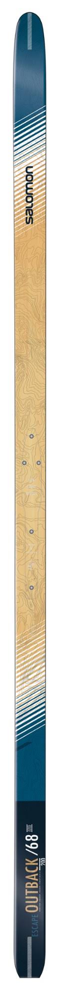 Escape 68 Outback Ski V29098