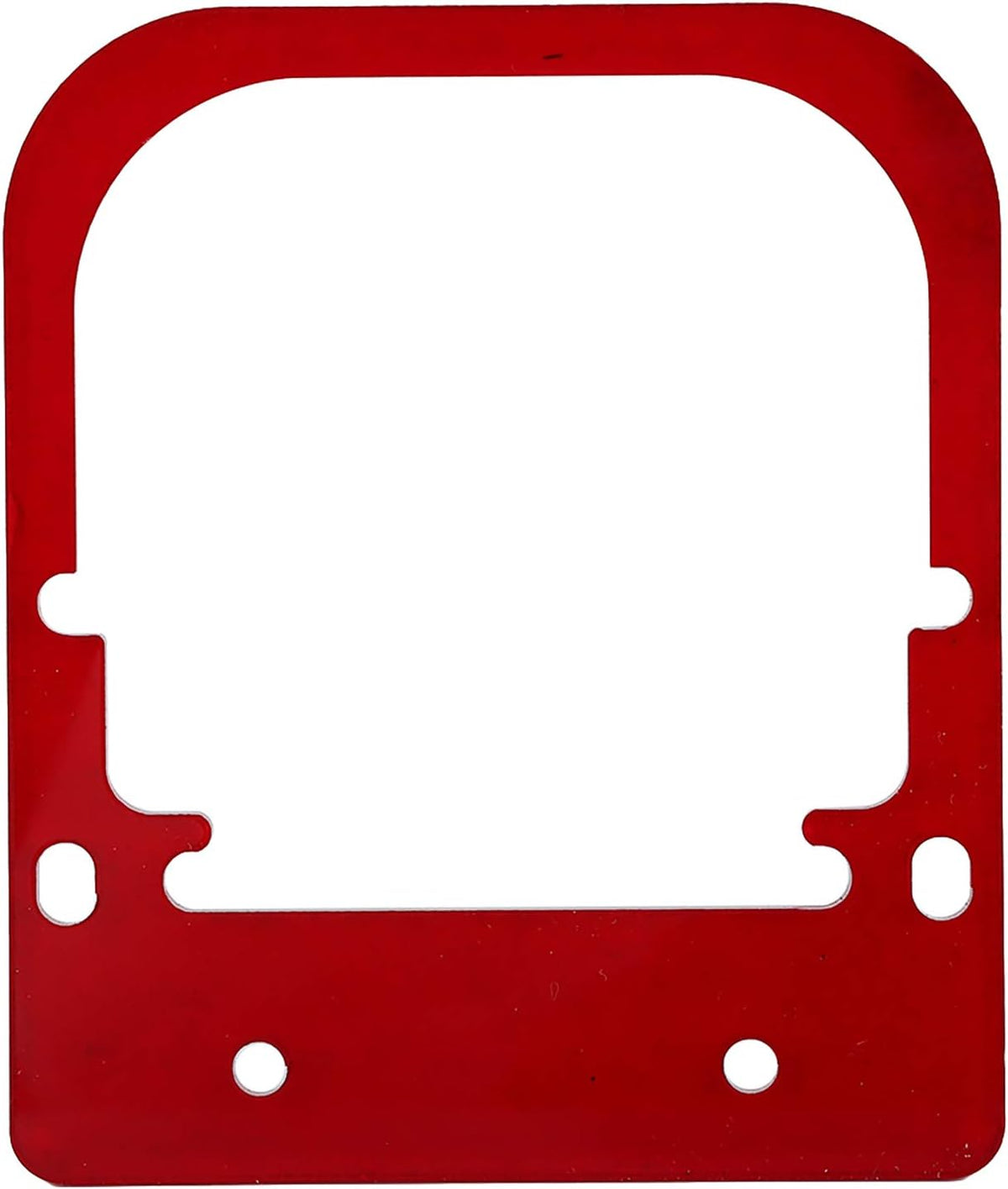 ATX Aluminum Alloy Frame Computer Case R262